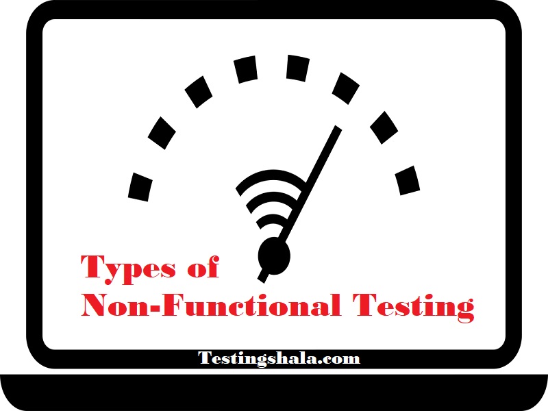 types-of-non-functional-testing