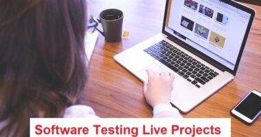 live-projects