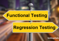 Functional-testing-vs-Regression-testing