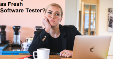 How to get the jobs as fresh software tester?